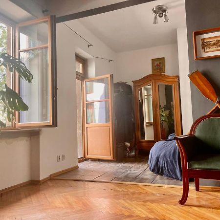 Apartamento Old Town Krakow! Amazing Location & Character Exterior foto