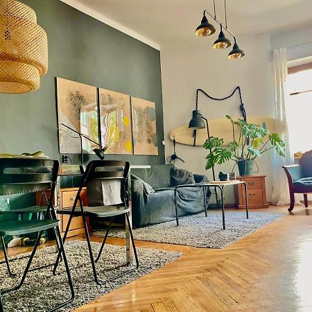 Apartamento Old Town Krakow! Amazing Location & Character Exterior foto