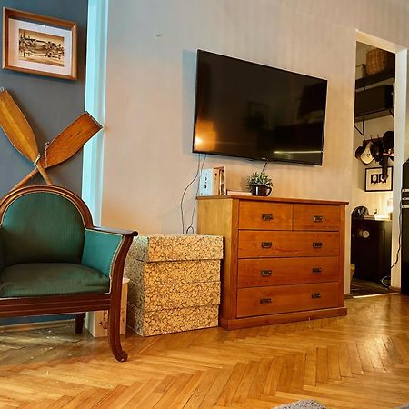 Apartamento Old Town Krakow! Amazing Location & Character Exterior foto