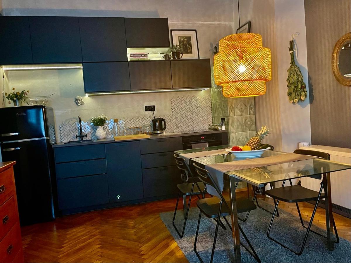 Apartamento Old Town Krakow! Amazing Location & Character Exterior foto