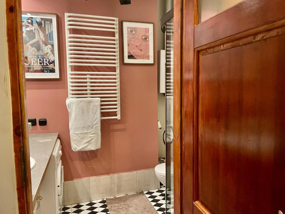 Apartamento Old Town Krakow! Amazing Location & Character Exterior foto