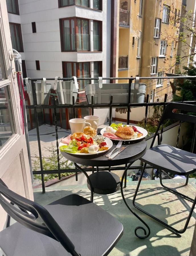 Apartamento Old Town Krakow! Amazing Location & Character Exterior foto