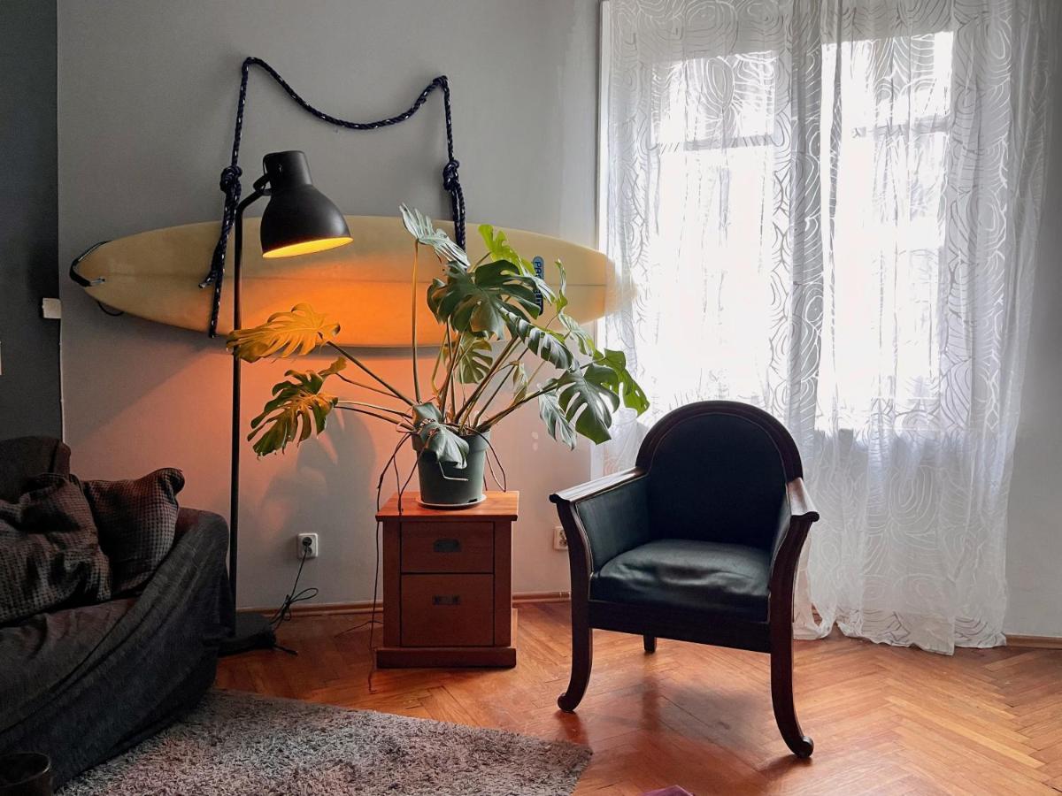 Apartamento Old Town Krakow! Amazing Location & Character Exterior foto