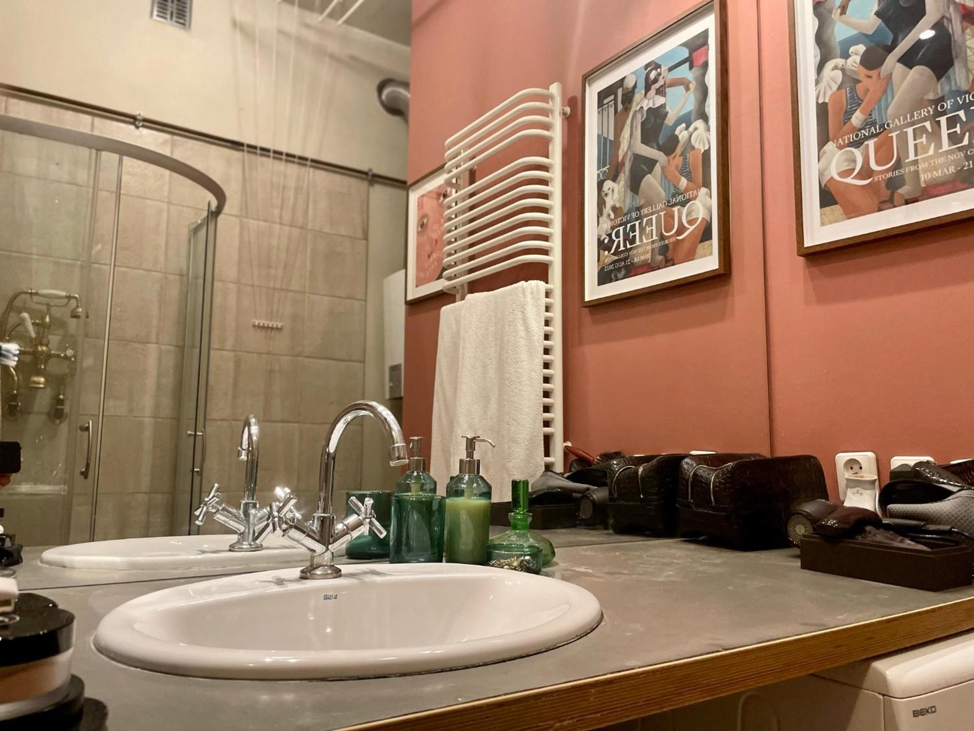 Apartamento Old Town Krakow! Amazing Location & Character Exterior foto