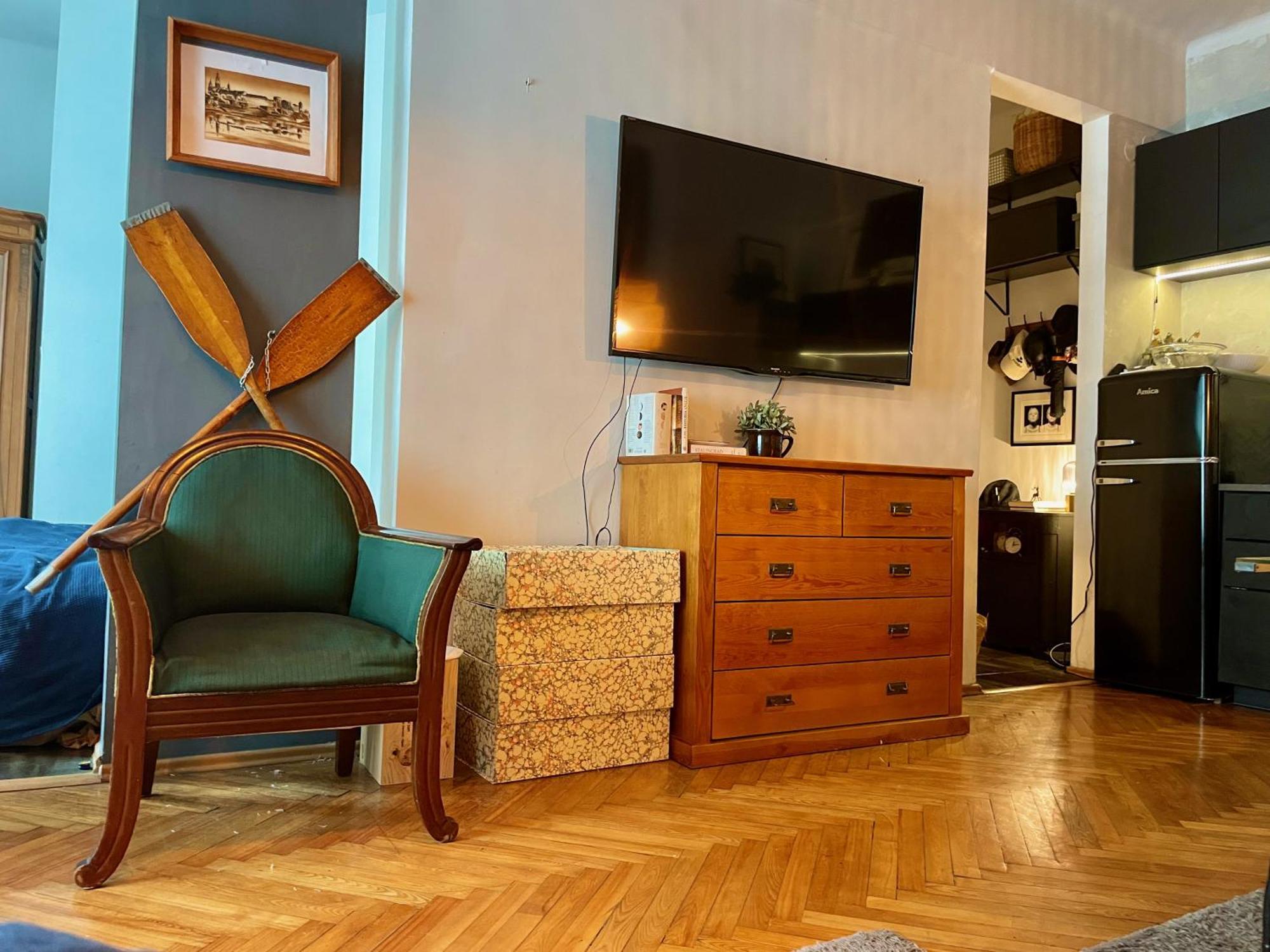 Apartamento Old Town Krakow! Amazing Location & Character Exterior foto